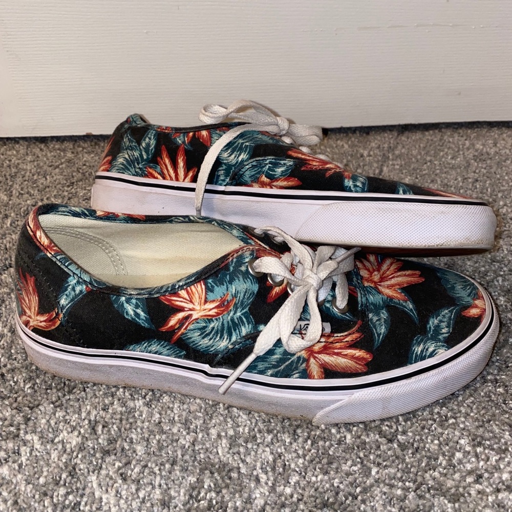 Vans